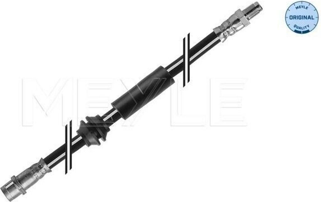 MEYLE 014 525 0024 - OE 251 420 05 48 Bremsschlauch, Vorderachse für R-Klasse (W251)