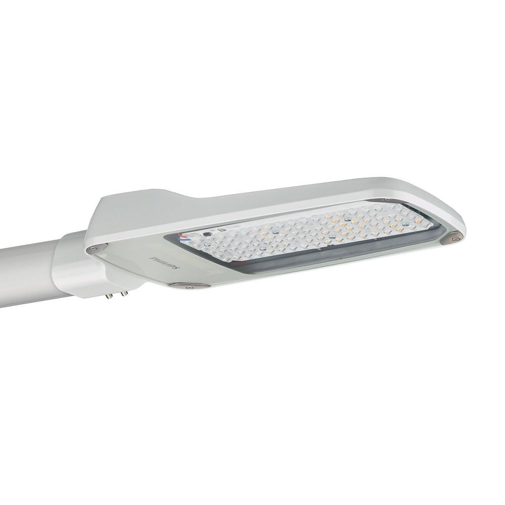 LED-Straßenleuchte 57W PHILIPS CoreLine Malaga BRP102 Produktbild 