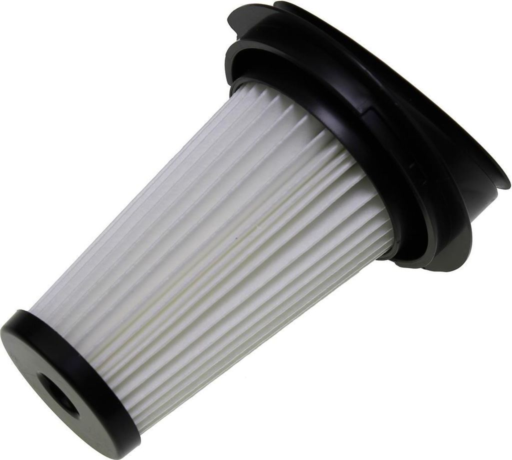 Rowenta ZR005201 Ersatzfilter für Air Force Light Serie - Hochwertige Qualität