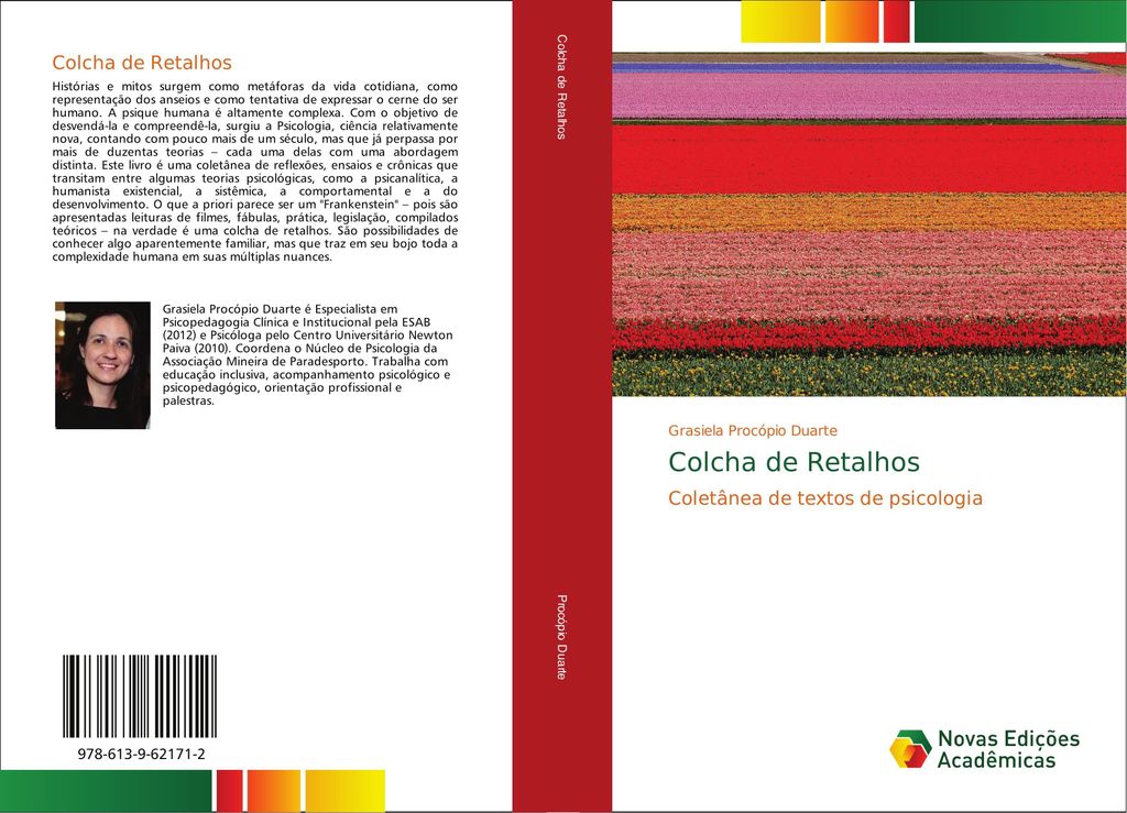 Colcha de Retalhos