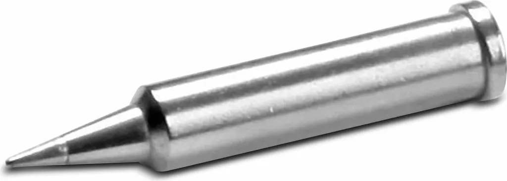 Ersa 0102CDLF04 - Punta saldante per i-Tool/i-Con, a forma di scalpello