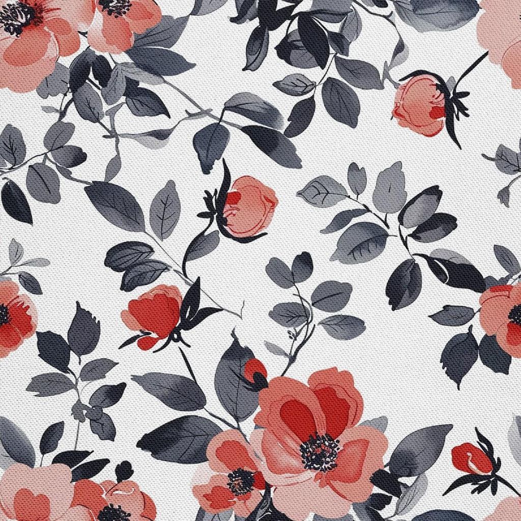 OUTDOOR DEKOSTOFFE OXFORD - Motiv Femini | DX10543