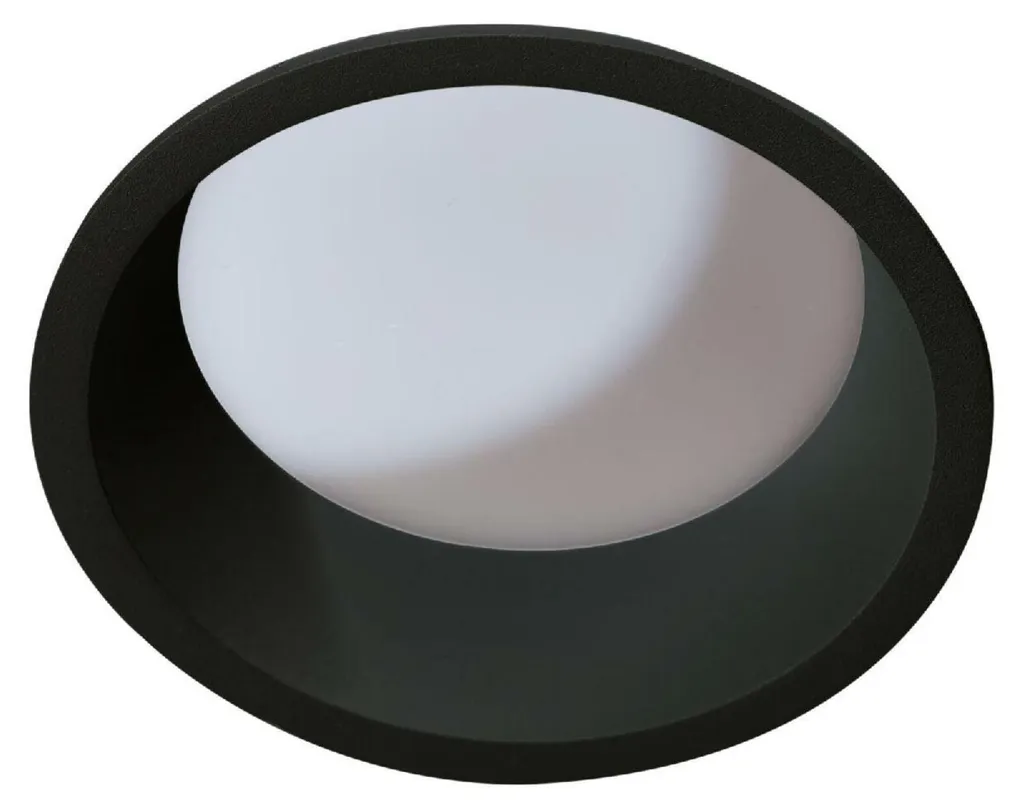 Luminaire encastré LED 16W AIDA ROUND AZ4224 haute luminosité