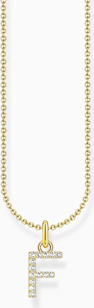 Thomas Sabo - KE2245-414-14-L45V - Collier - Damen - 925er Produktbild 