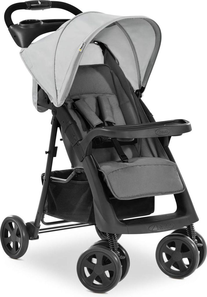 Kompakte Buggy 25kg Leichtgewicht Klappbar