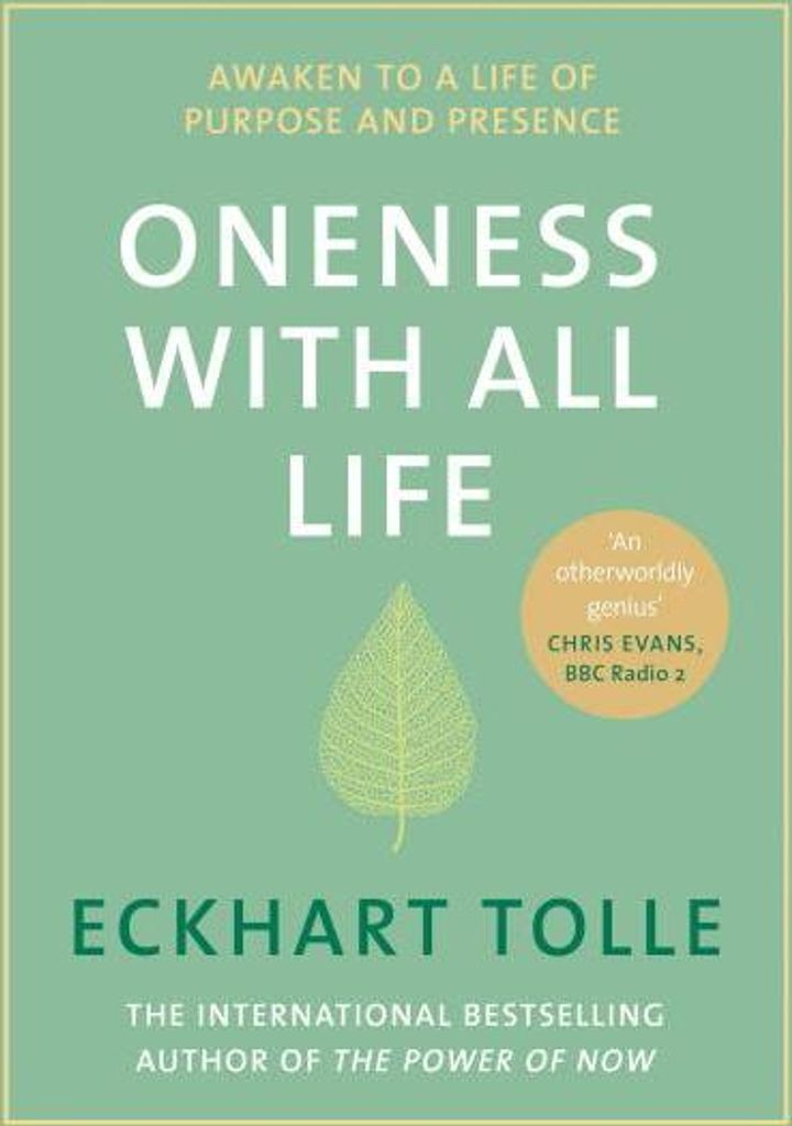 Oneness With All Life