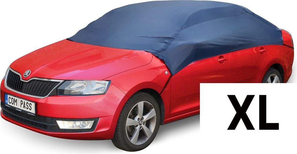 Plachta na střechu a okna XL (voděodolná) Obrázek produktu 