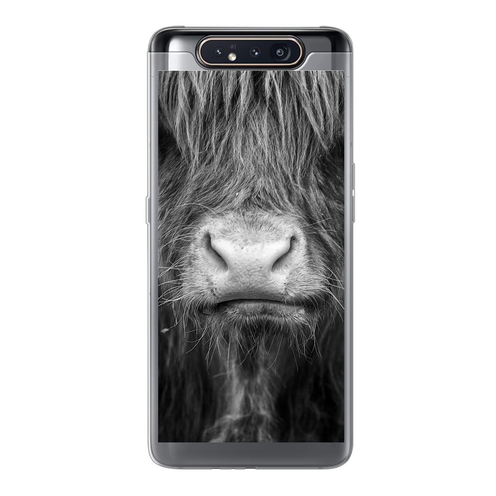 MuchoWow® Handyhülle Schutzhülle Hülle für Samsung Galaxy Produktbild 