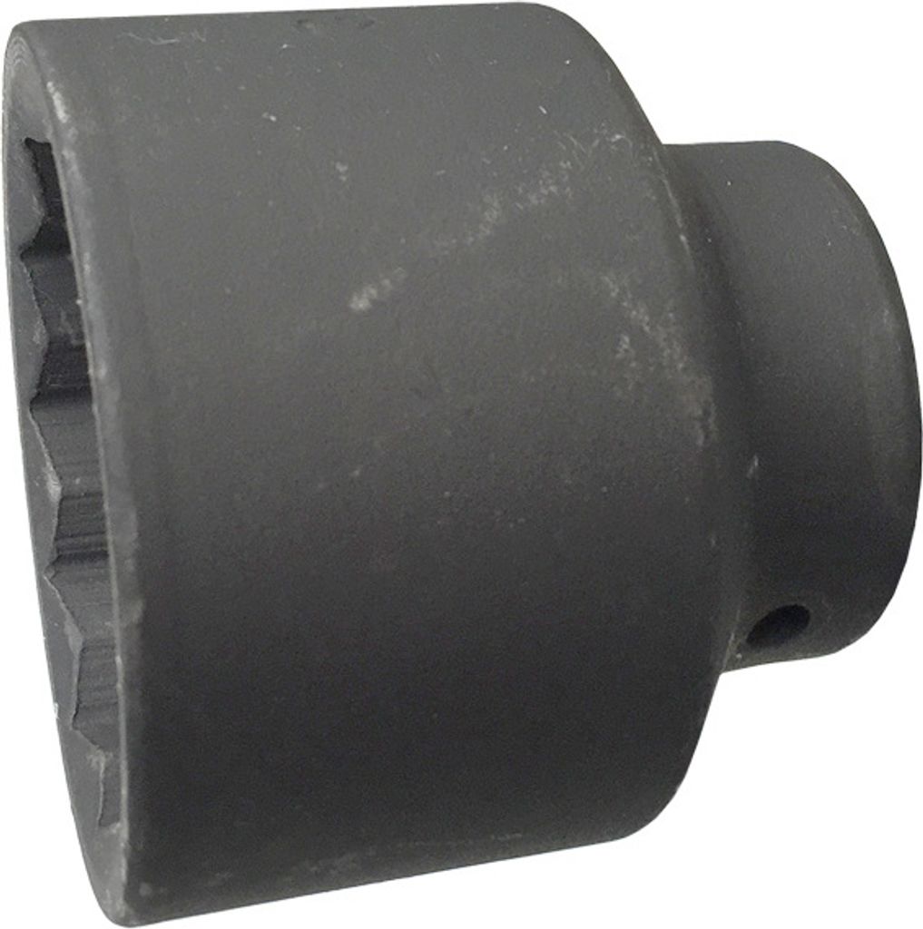 Schlagschrauber Stecknuss 70 Mm – Für 1" Antrieb, SW 70 Mm