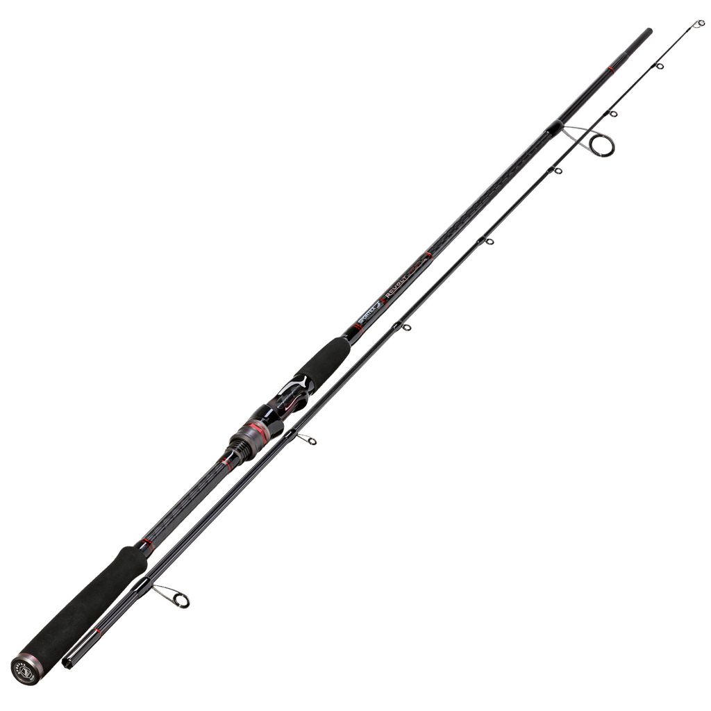 Sportex RS2402 Revolt Spin 2,4m //21-56g