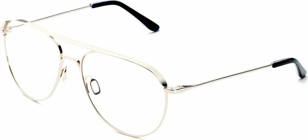 Montatura Vuarnet VL18210002 Grigio 55mm - Performance e Durata