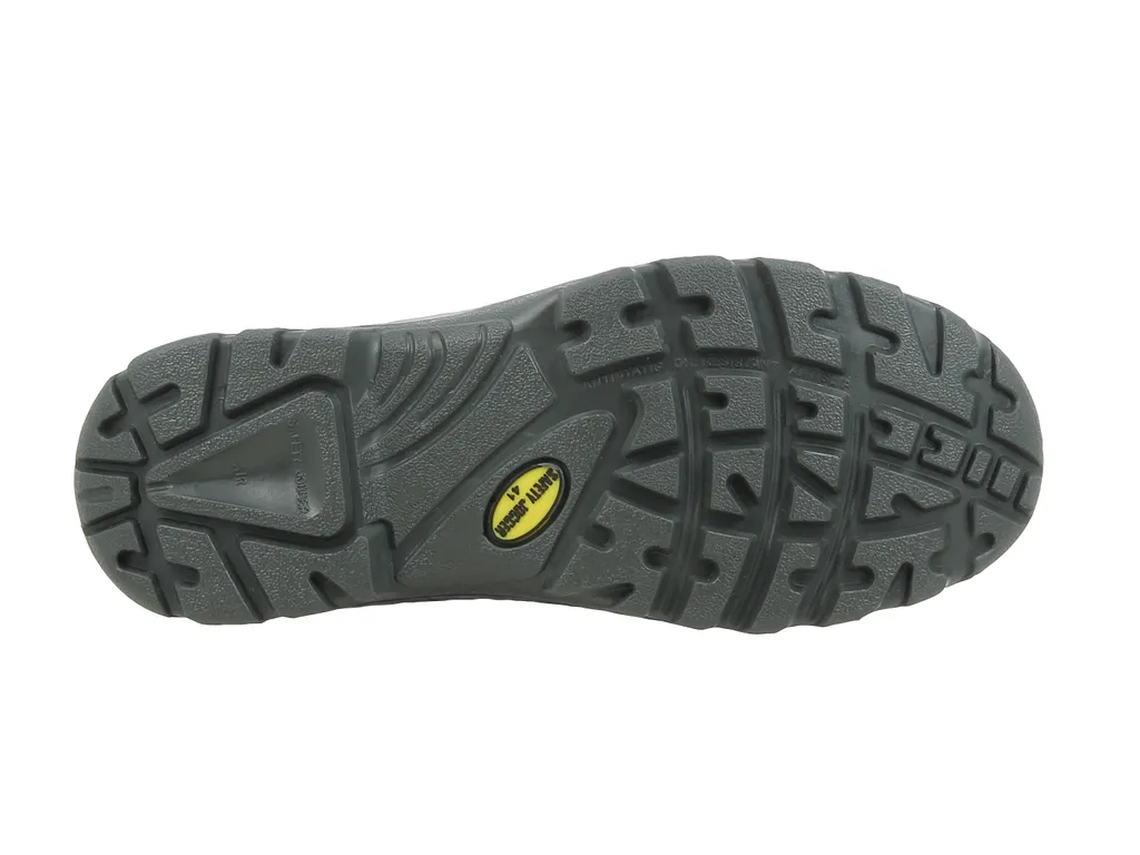 Chaussures de Sécurité Taille 39 Légères et Coquées pour le Travail BTP - 11