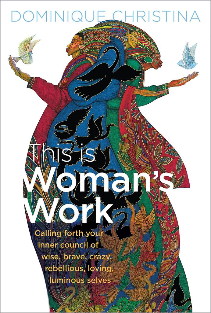 This Is Womans Work – Lingua: Inglese
