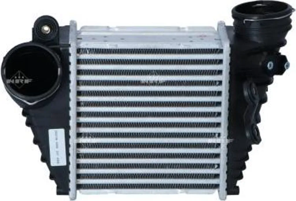 Intercooler NRF 30838 | Radiatore Turbo per Seat Leon, Octavia, Audi A3