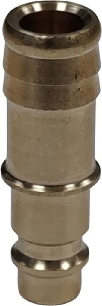 Druckluft Stecker 13mm Schlauchtülle Produktbild 