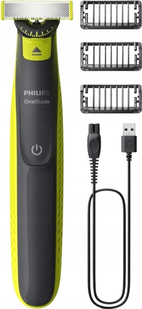 Philips Norelco OneBlade OneBlade 360 QP2724/23 Obličej, Obrázek produktu 