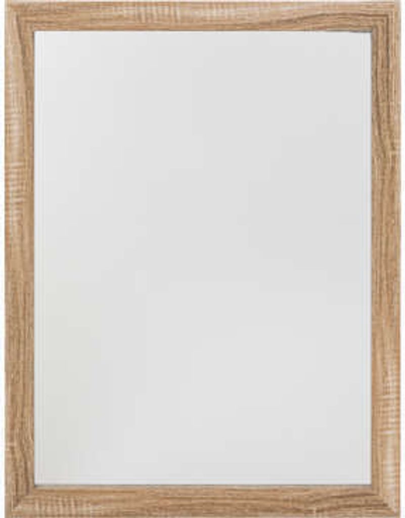 Specchio da bagno rettangolare Basic, 34 x 44 cm Immagine del prodotto 