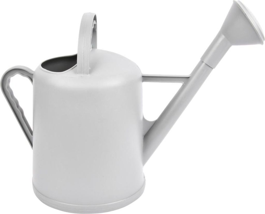 Esschert Design Gieskanne - grun - 10 Liter - Kunststoff Produktbild 