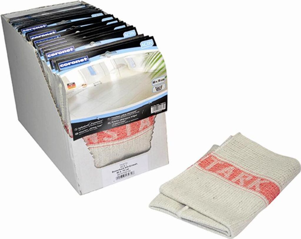 Nölle Aufnehmer Eisenstark, 60 x 70 cm neue Verpackung Produktbild 
