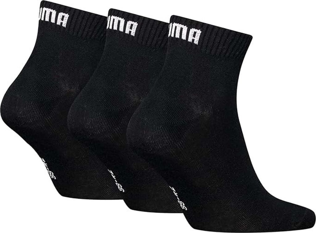 Puma Errores de Foto 701230337-200 in Black color size Immagine del prodotto 