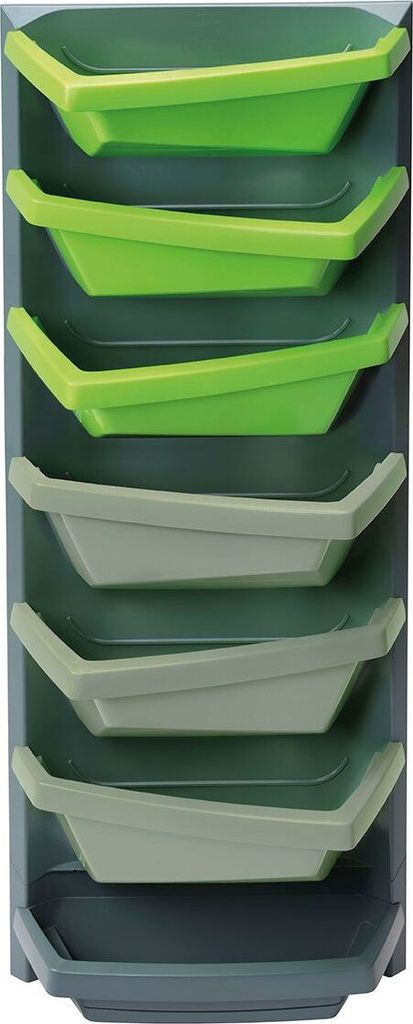 JUWEL Vertical Garden Aufbauelement Titan