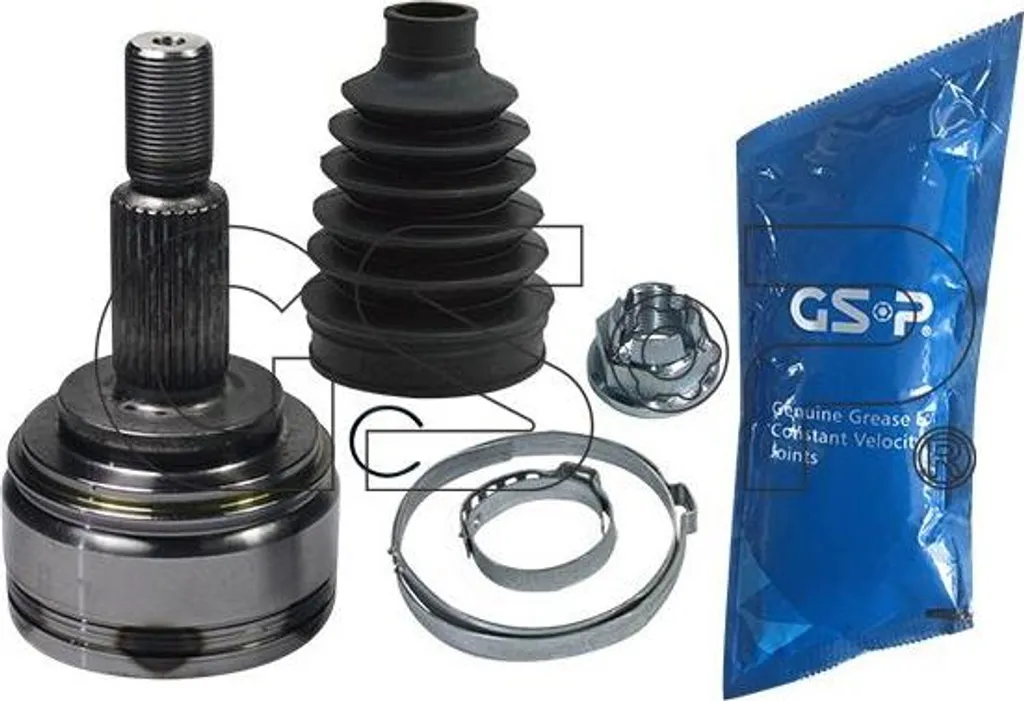 Joint de transmission homocinétique pour Laguna et Kangoo GSP 850130