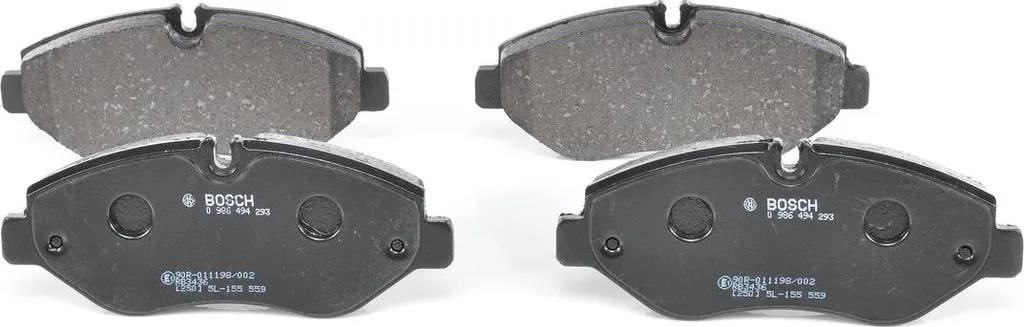 Kit Courroie Accessoires pour Iveco Daily VI avec Galet Tendeur Origine
