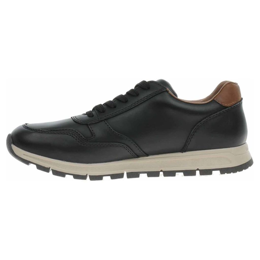 Pánská obuv Rieker B0504-00 schwarz 43 Obrázek produktu 3