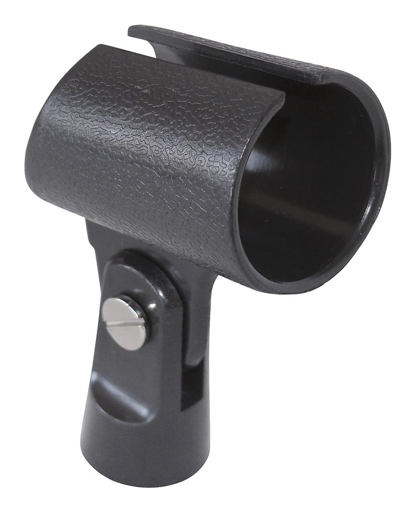 Mikrofonhalter, Mikrofonklemme Produktbild 