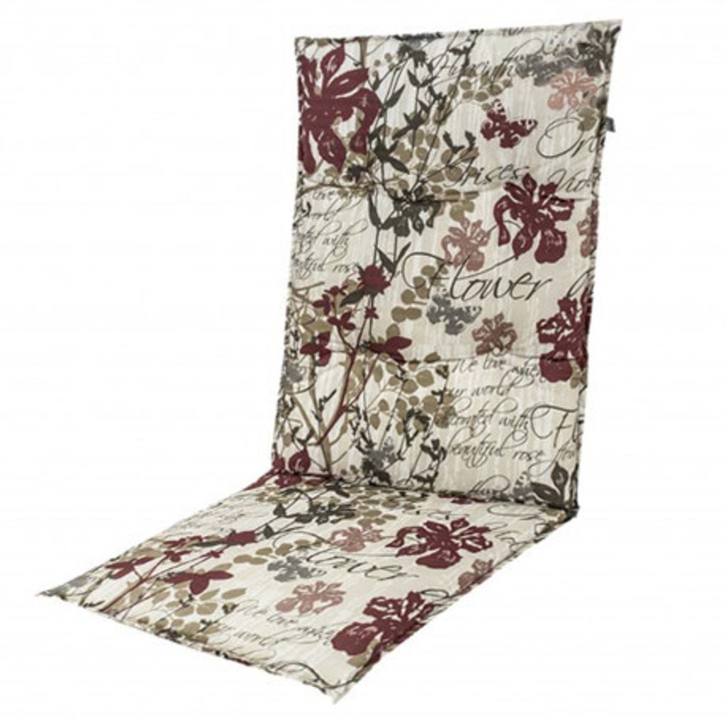 Doppler LIVING 3953 119 x 48 x 6 cm béžová Obrázek produktu 