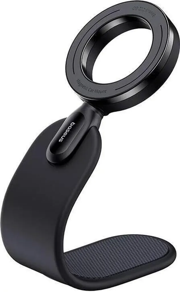 Recensione Baseus C02 Go: Miglior Supporto MagSafe Auto per iPhone 16
