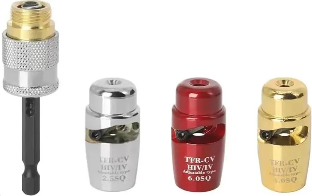 Dénudeur électrique réglable 10-33mm haute efficacité pour câbles - 4