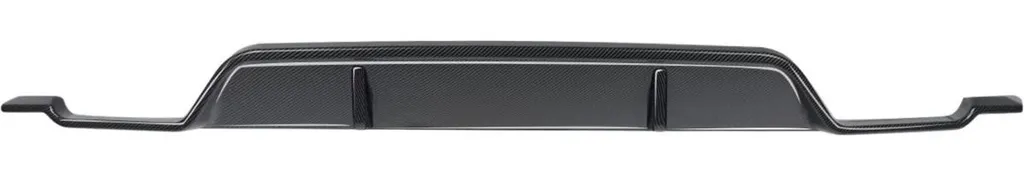 Diffuseur Arrière BMW G30 G38 M-Performance Look Carbone 3D 2016+