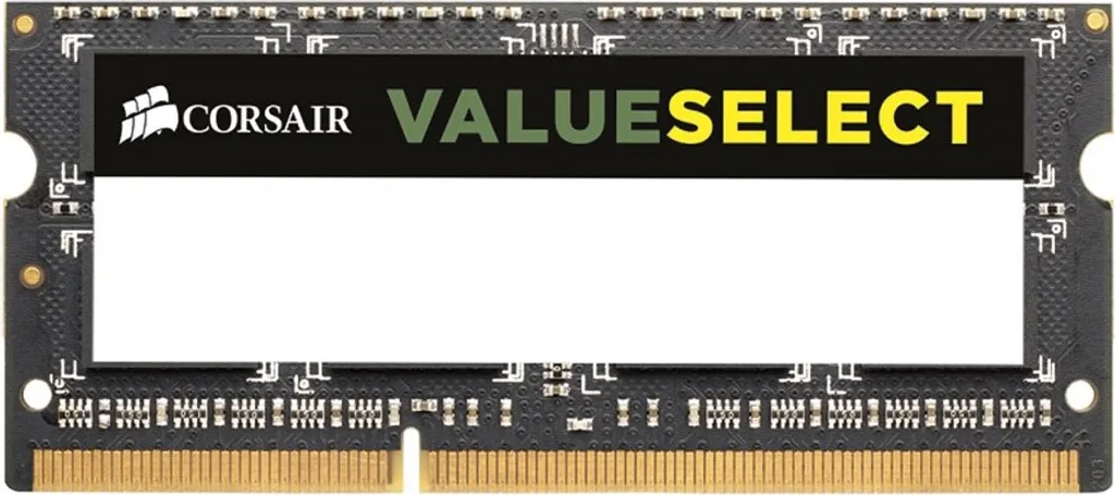 Upgrade Memoria PC Ufficio | Corsair 4GB DDR3 1333MHz CL9 1.5V
