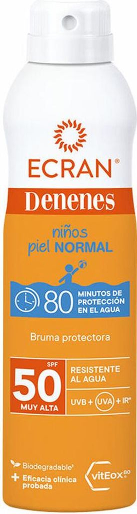 Ecran Denenes Bruma Protectora Spf50 250ml