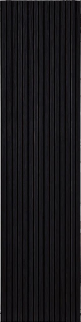 Akustický panel 244x60,5 cm - Dub černý Obrázek produktu 