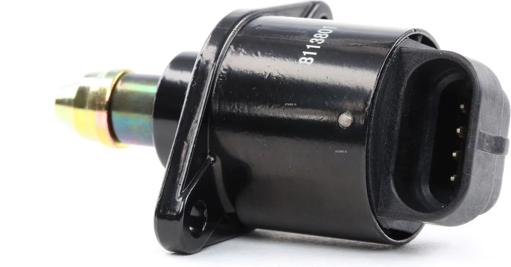 Stabilisez votre régime avec le régulateur de ralenti 1920 N1 pour 405