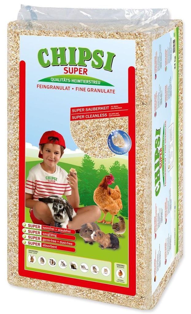 Allspan German Horse Super 24 kg Immagine del prodotto 