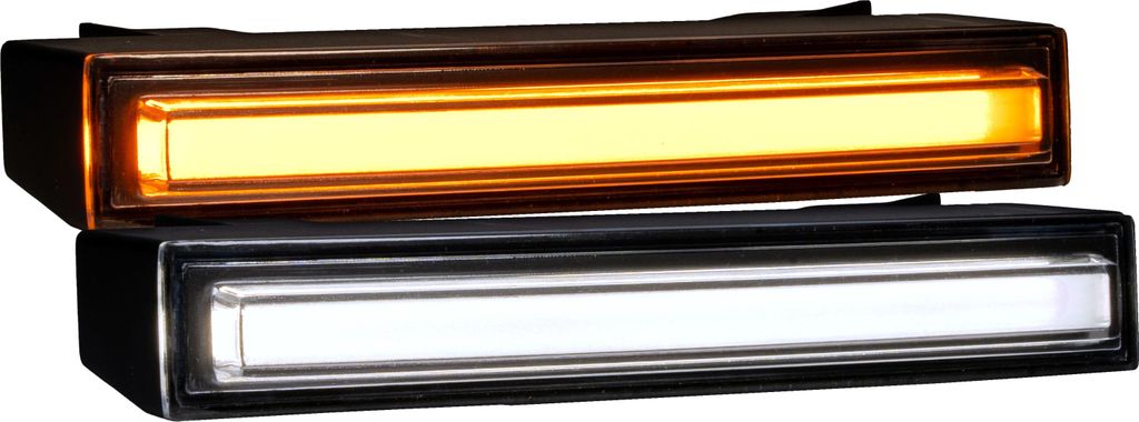 Begrenzungsleuchte - Ledson - Optoline NG+ - 6.6" - 16.7cm Produktbild 