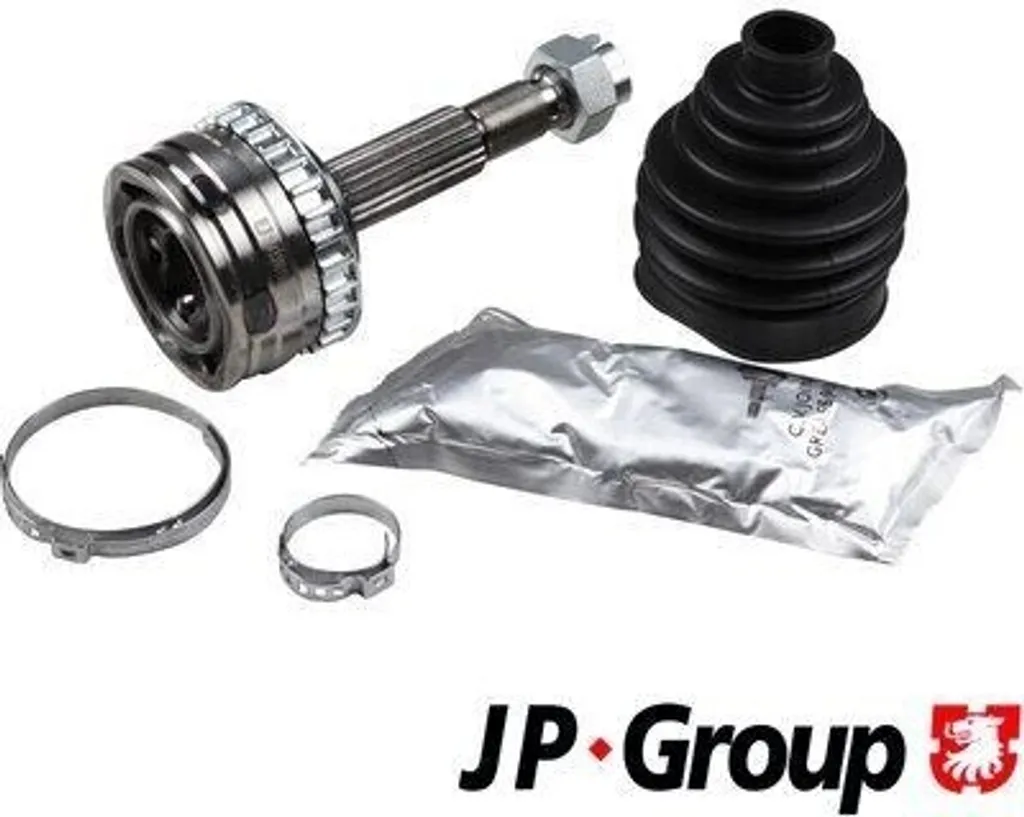 Réparation transmission Corsa C : Jeu de joints et soufflet OE 26060699