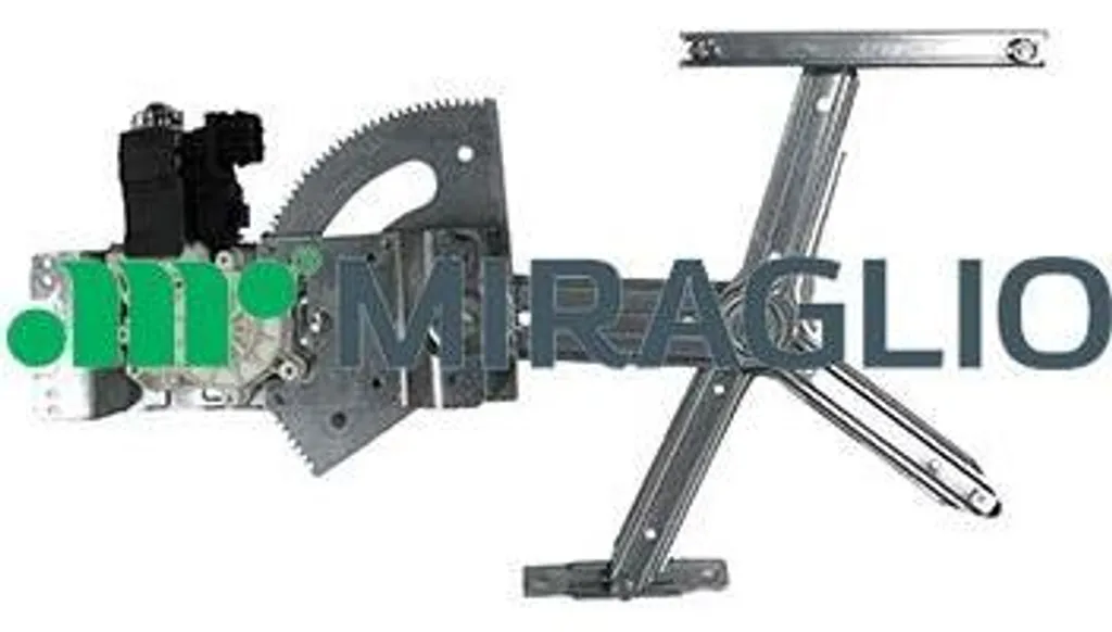 Réparation vitre : Lève-vitre Miraglio pour Astra et Kia Proceed