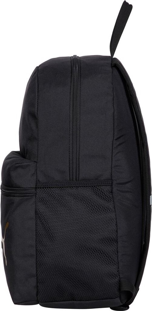 Plecak PUMA Phase PUMA BLACK-GOLDEN LOGO - - Plecak PUMA Zdjęcie produktu 4