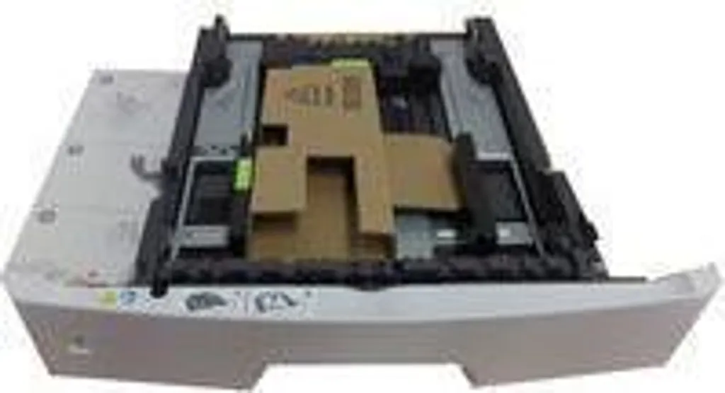 Solution Bourrage Papier : Plateau de Cassette Lexmark 40X8305 Original - B