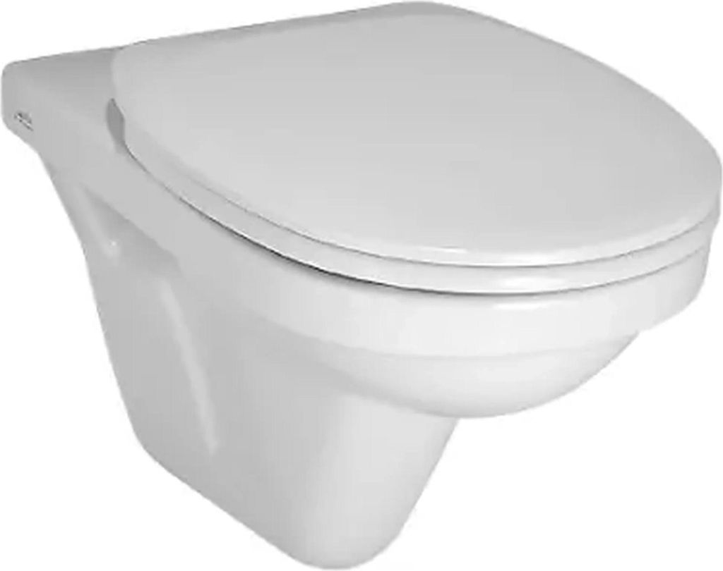 Laufen Object Wand-Tiefspül-WC 82106.0 355x530mm weiß, 1 Stk.