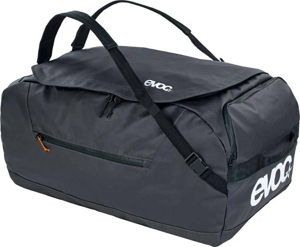 Evoc Duffle Bag 100 sac de voyage 70 cm pour transporter tout votre équipement