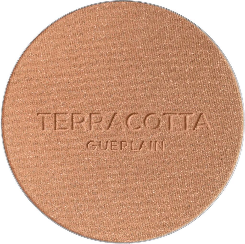 Guerlain TERRACOTTA ORIGINAL Bronzing Puder Nachfüllpackung #03-mittel warm 8,5 gr
