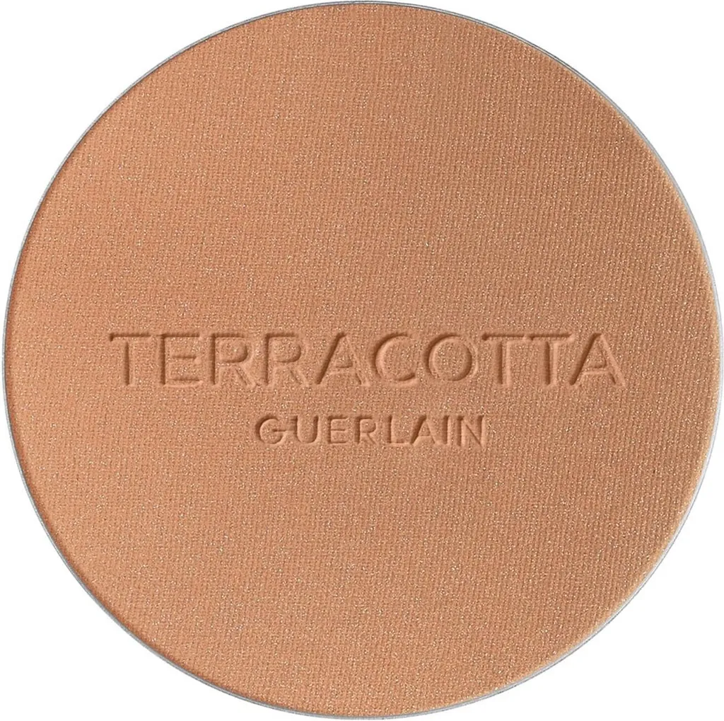 Guerlain Terracotta Bronzing Powder Ricarica 24 - Effetto Sole Naturale
