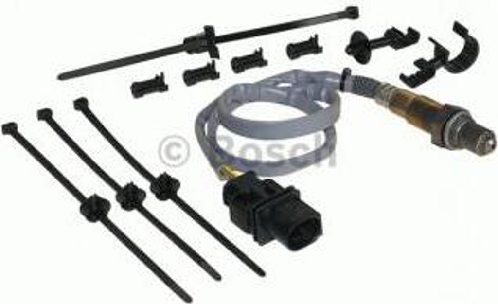 BOSCH Lambdasonde  0 281 004 148 Produktbild 