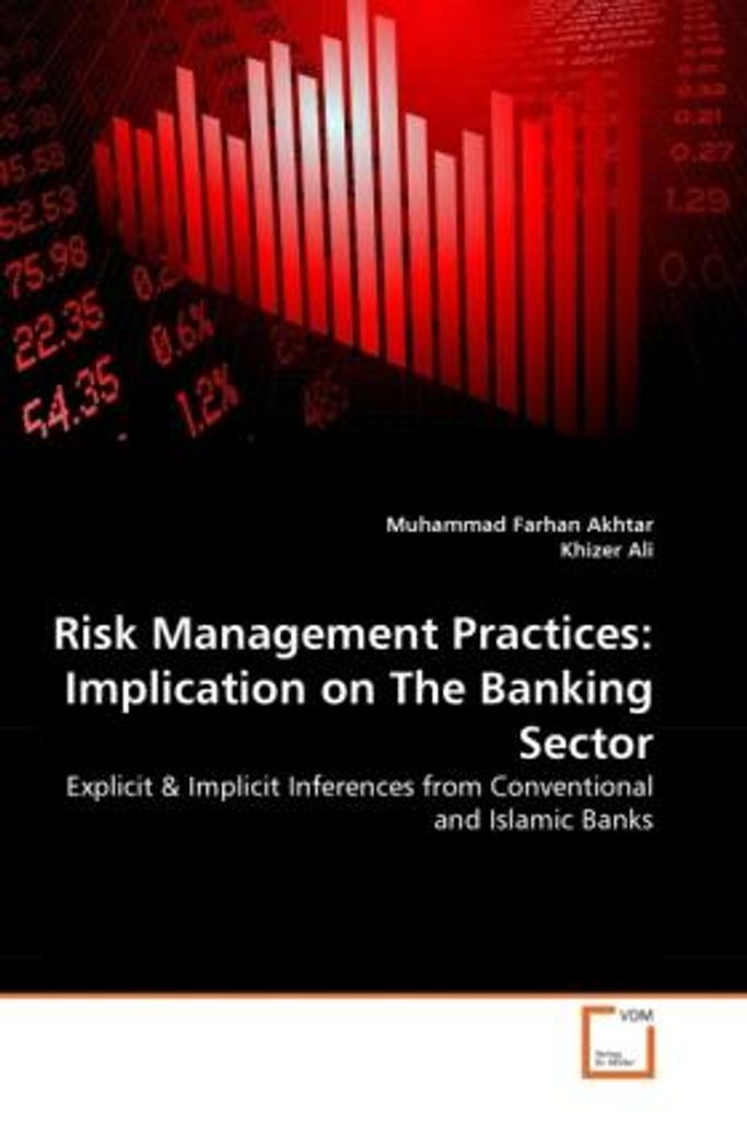 Akhtar, M: Risk Management Practices: Implication on The Ban