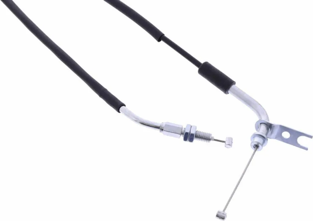 Câble de gaz GSUZSV6C pour Suzuki SV 650 - Commande d'accélération JMP